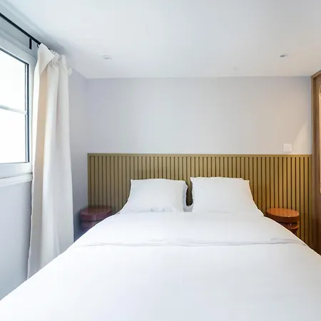 Apartment Palais Royal Design *