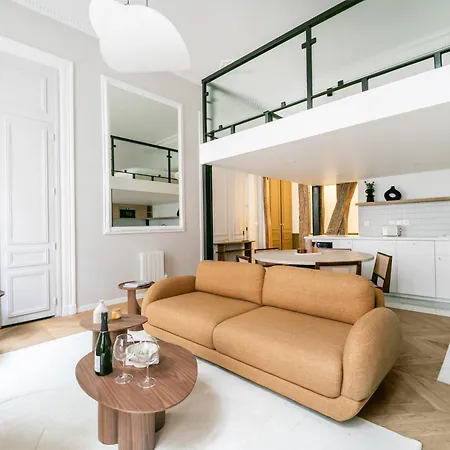 Palais Royal Design Paris