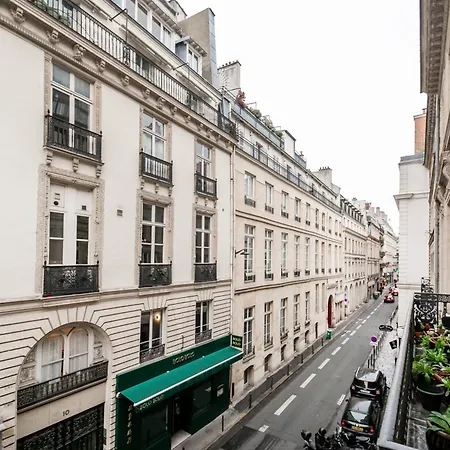 Palais Royal Design *